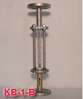 Glass-Tube Rotameters