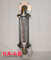 Glass-Tube Rotameters