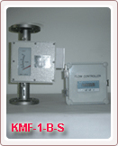 Metal-Tube Rotameters