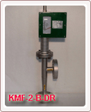 Metal-Tube Rotameters