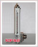 Orifice Flow Meter