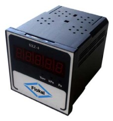 Readout/Power Supply Units