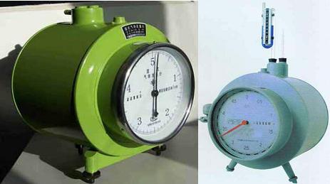 Wet Gas Meter