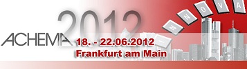 Achema 2012