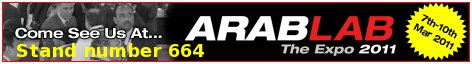 Arablab 2011