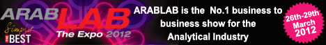 Arablab 2012