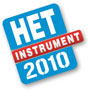 HET Instrument 2010