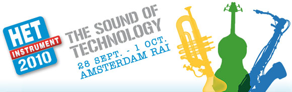HET Instrument 2010