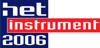 Het instrument 2006