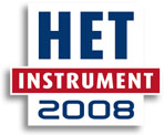 Het Instument 2008