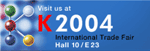 K 2004 International Trade Fair